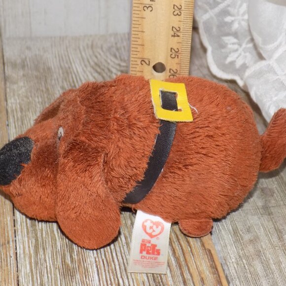 TY PILGRIM DOG DUKE 2016 THANKSGIVING,  * - Picture 5 of 10